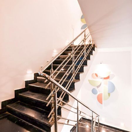 Hotel O Neatflix And Chill Exclusive Bhubaneswar Exterior photo