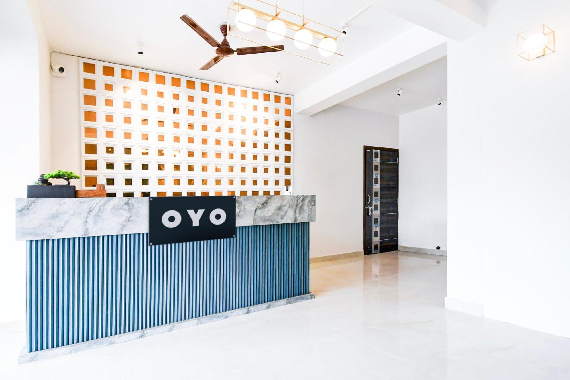 Hotel O Neatflix And Chill Exclusive Bhubaneswar Exterior photo