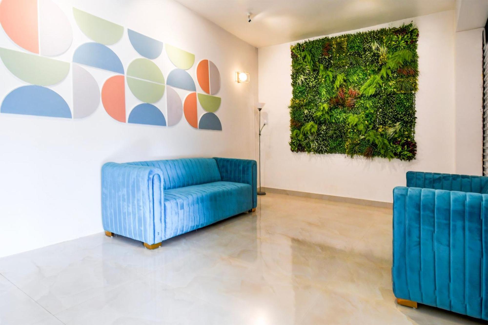 Hotel O Neatflix And Chill Exclusive Bhubaneswar Exterior photo